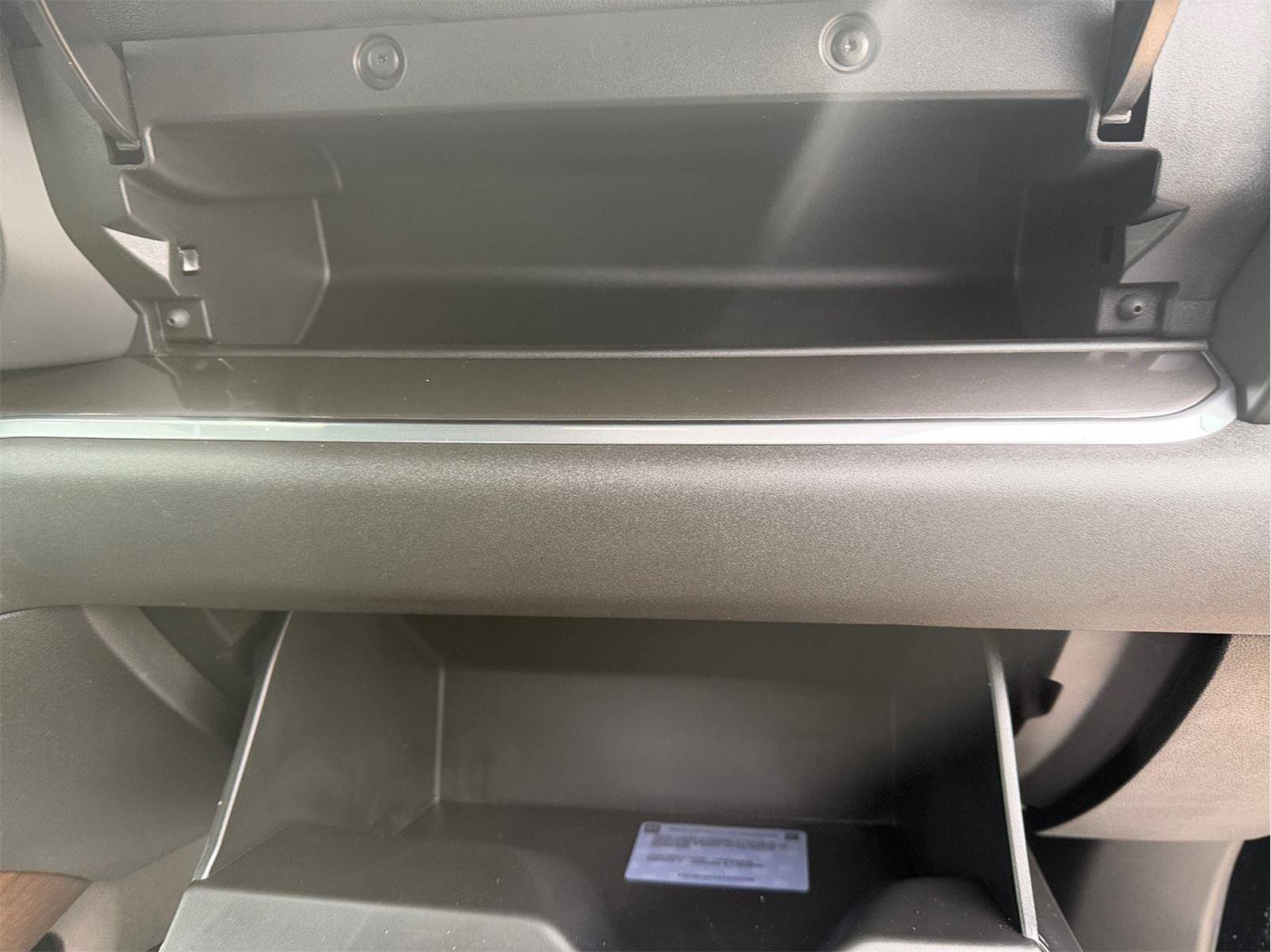 New 2026 Chevrolet Silverado 2500 High Country w/ High Country Premium Package image 37