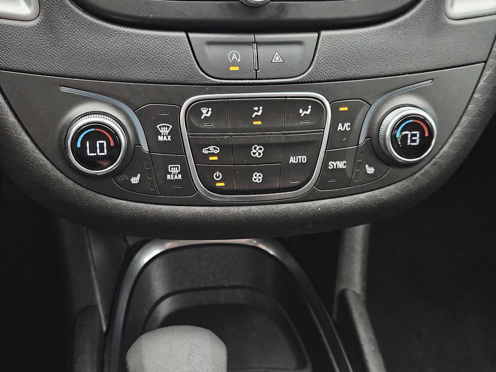 Used 2023 Chevrolet Malibu LT image 19