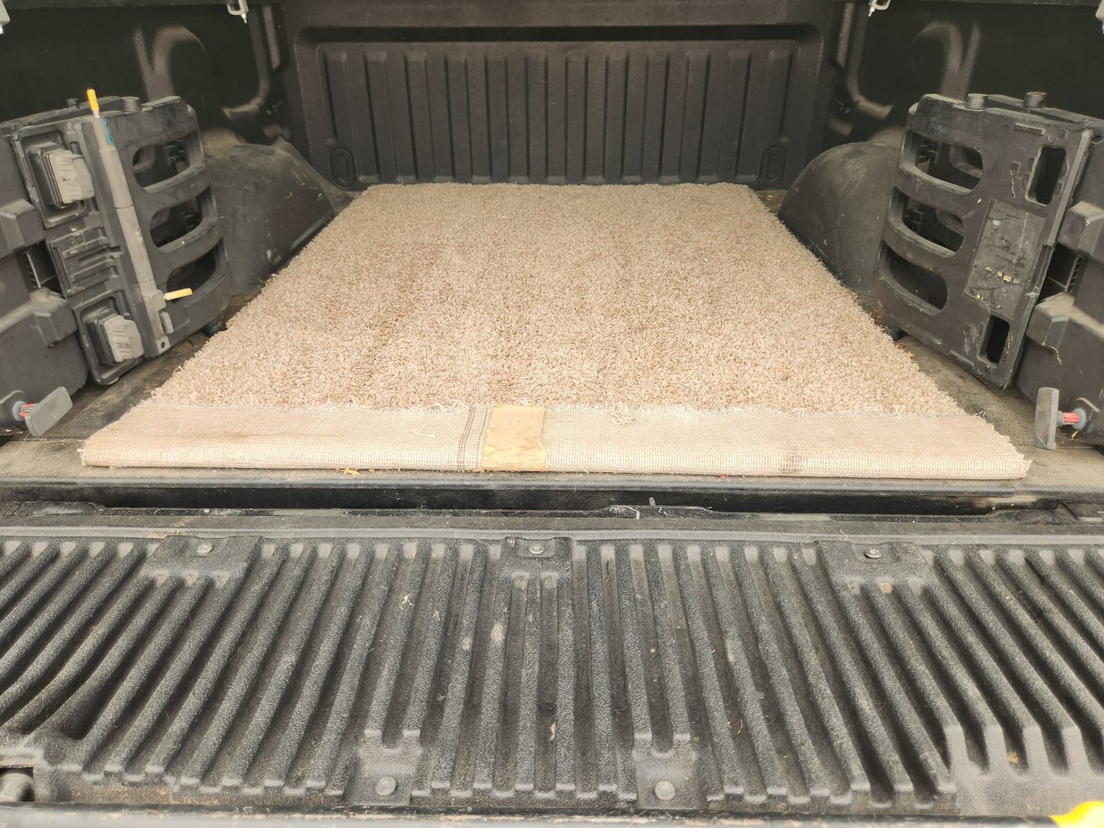 Used 2010 Ford F150 XLT AWD/4WD image 32