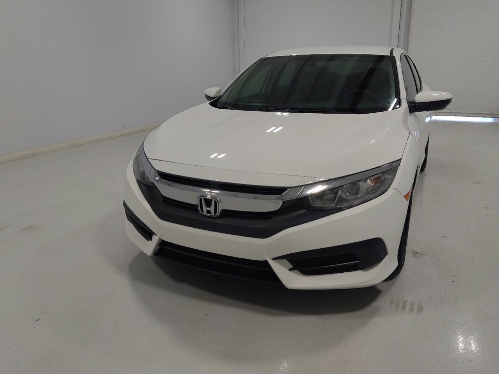 Used 2018 Honda Civic LX image 15