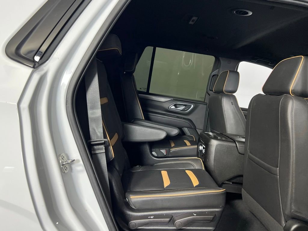 Used 2023 GMC Yukon AT4 image 29