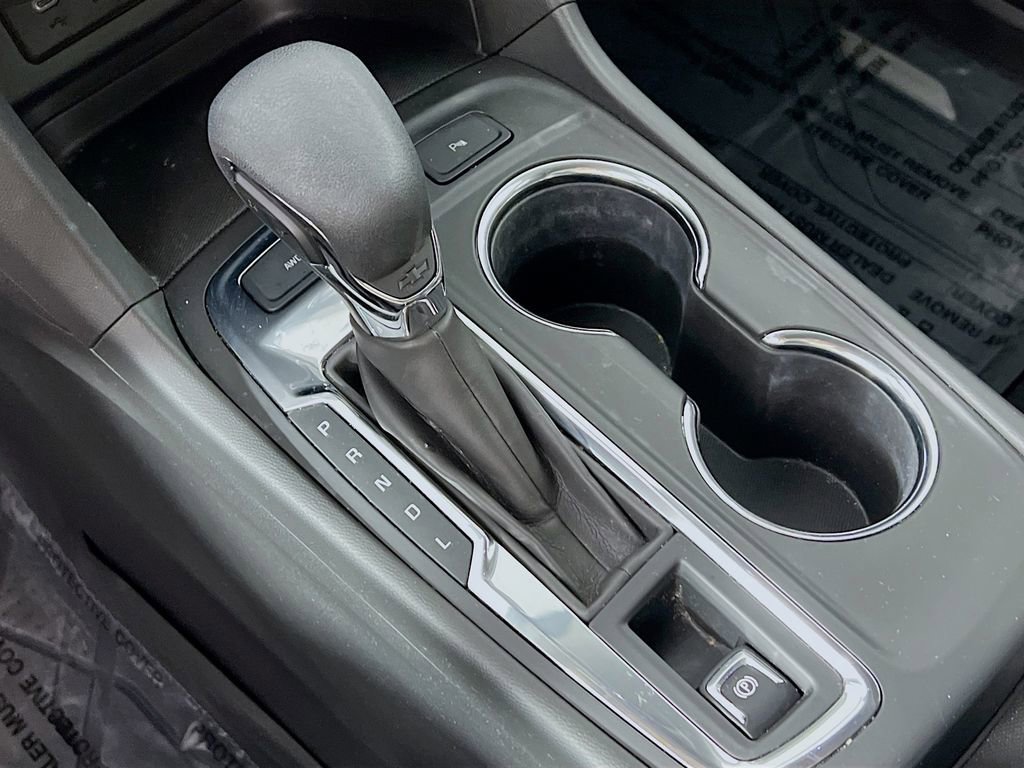 Certified 2023 Chevrolet Equinox LT image 15