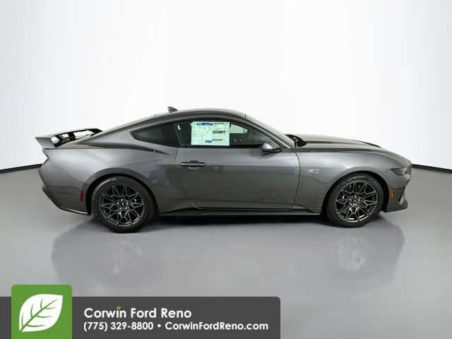 New 2026 Ford Mustang GT Premium w/ GT Performance Package RWD image 8