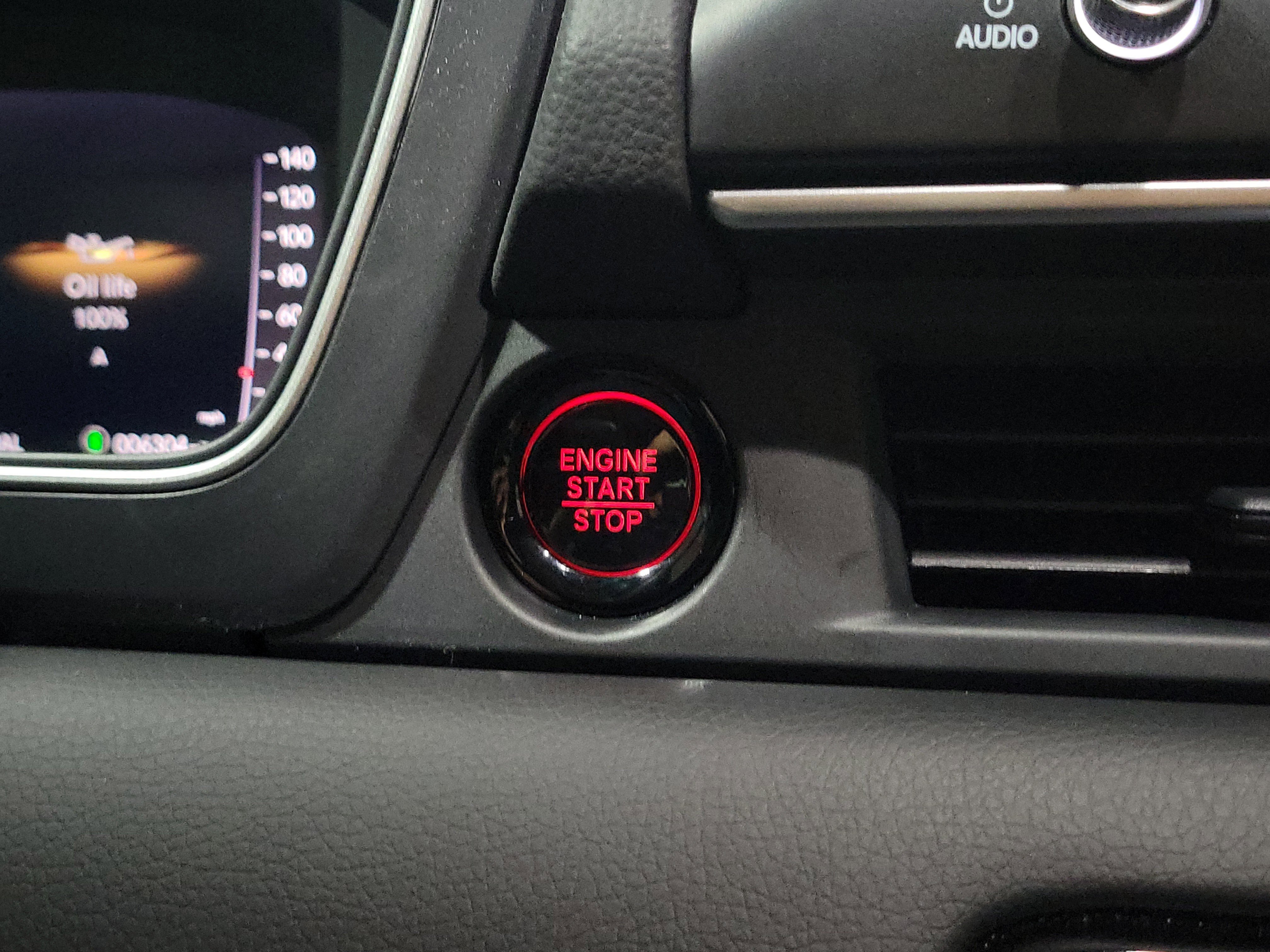 Certified 2026 Honda Passport TrailSport Elite image 30