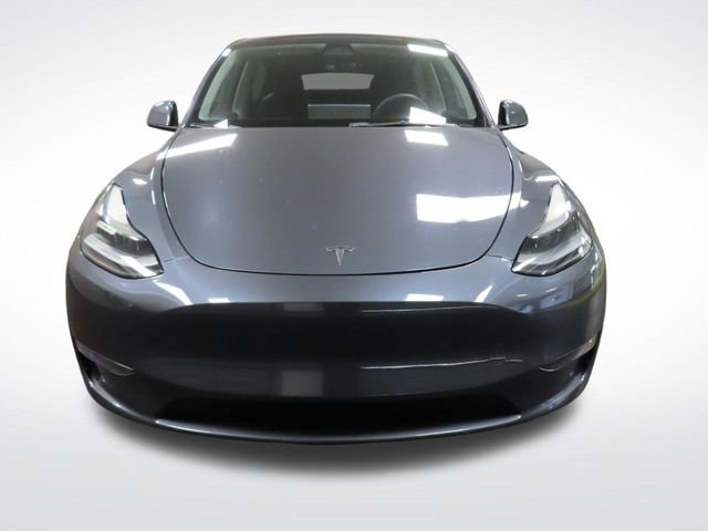 Used 2023 Tesla Model Y Long Range AWD/4WD image 9