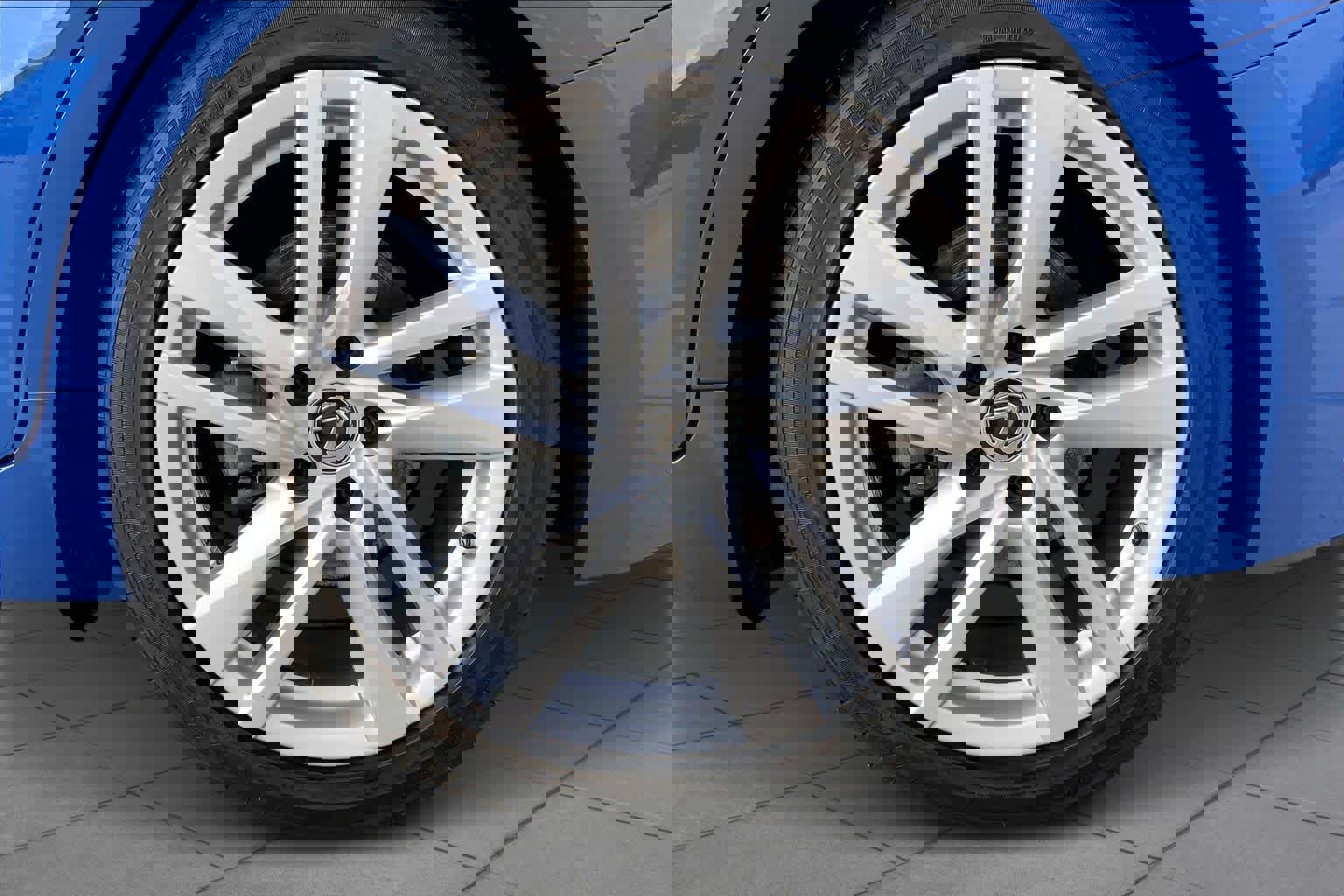 Used 2021 Lexus IS 300 w/ Accessory Package image 21