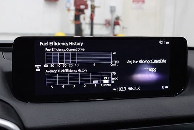 Used 2023 MAZDA CX-50 AWD 2.5 Turbo w/ Weather Package image 37