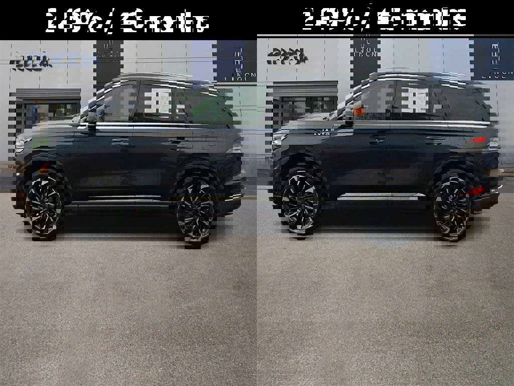 Used 2023 Lincoln Aviator Reserve w/ Equipment Group 201A image 7