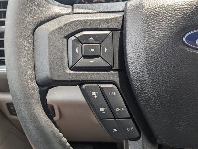 Used 2018 Ford F150 XLT w/ Equipment Group 302A Luxury AWD/4WD image 27