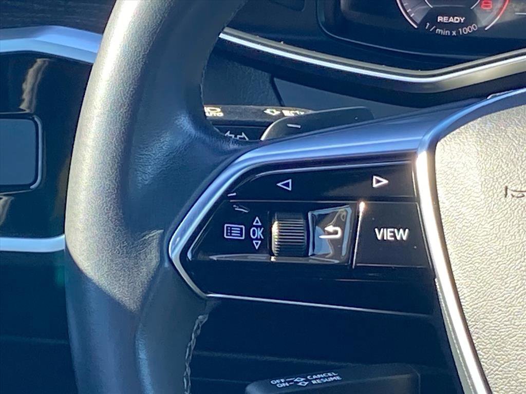 Used 2023 Audi A6 2.0T Premium w/ Convenience Package image 4