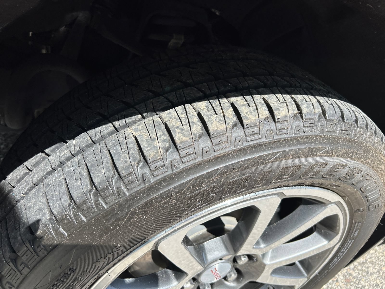 Used 2022 GMC Canyon Denali AWD/4WD image 24