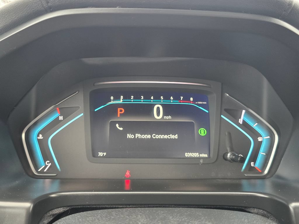 Used 2023 Honda Odyssey Elite image 23