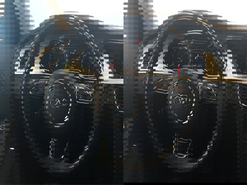 Used 2016 Audi A4 2.0T Premium image 16