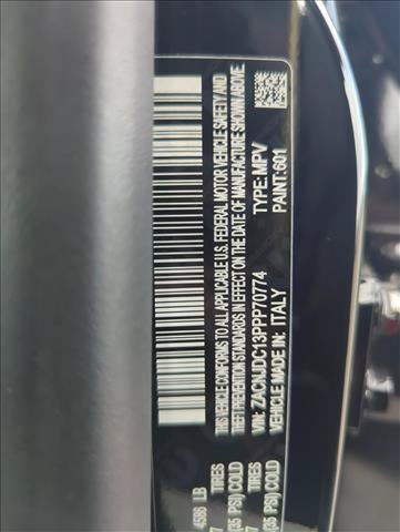 Used 2023 Jeep Renegade Trailhawk AWD/4WD image 26