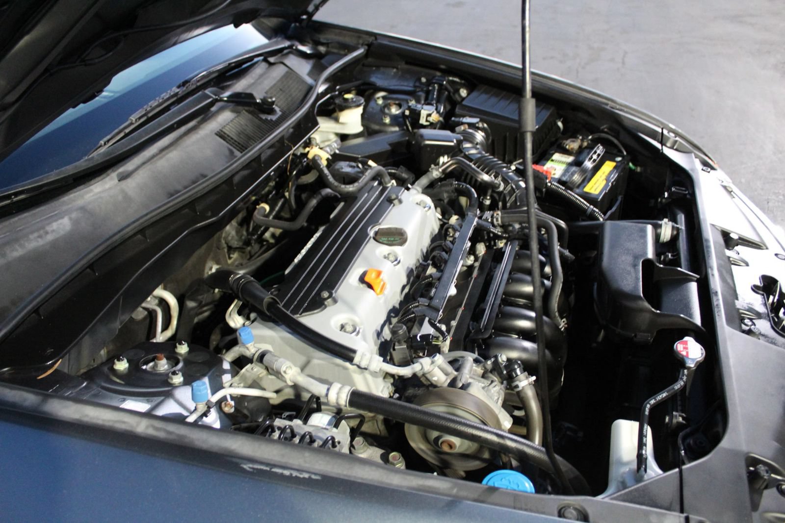 Used 2010 Honda Accord LX image 24