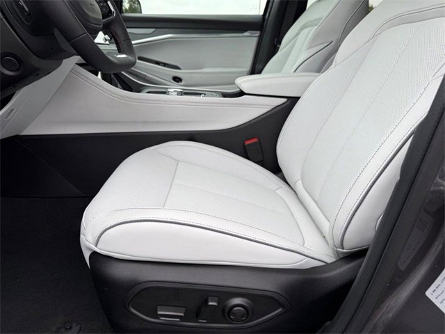 New 2025 Jeep Wagoneer S Limited w/ Comfort Package image 20