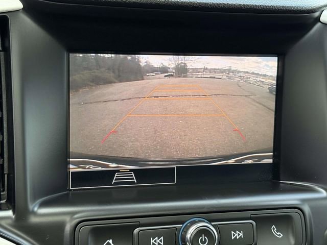 Certified 2023 GMC Terrain SLE w/ Driver Convenience Package image 15