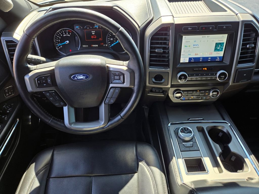 Used 2021 Ford Expedition XLT RWD image 12
