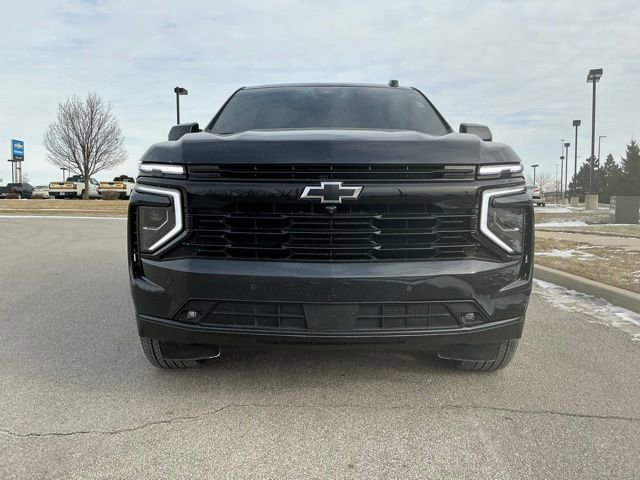 Used 2025 Chevrolet Tahoe RST w/ Comfort Package image 12