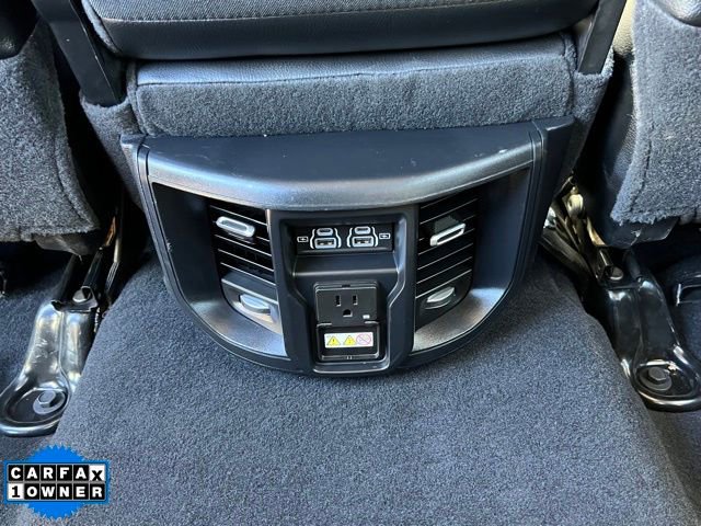 Used 2024 RAM 2500 Laramie w/ Safety Group image 12