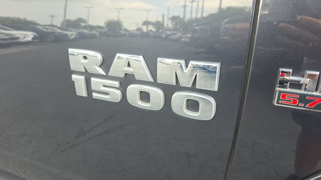 Used 2017 RAM 1500 Laramie AWD/4WD image 20