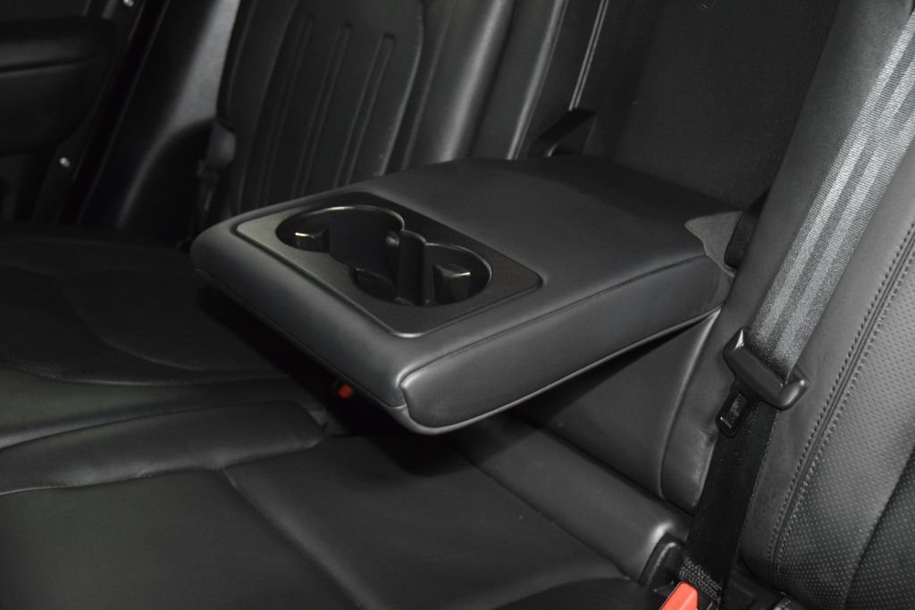 Used 2024 Land Rover Defender 130 X AWD/4WD image 46