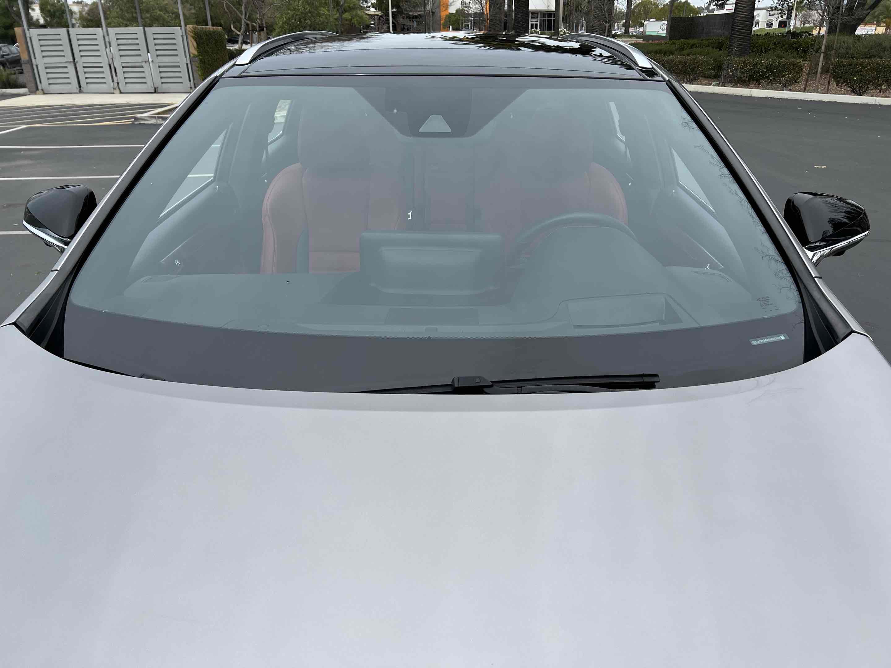 Used 2022 Lexus RX 450h F Sport w/ Cold Area Package (CT) image 73