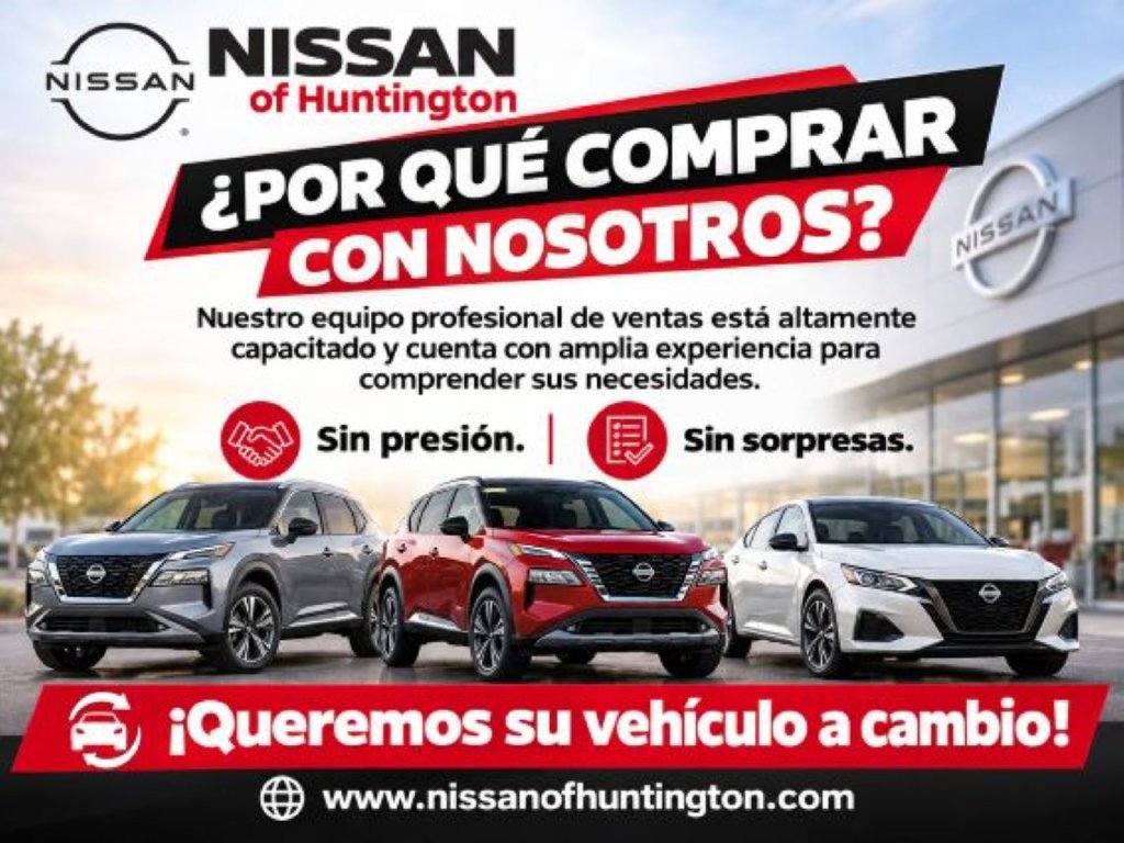 Certified 2025 Nissan Altima 2.5 SL FWD image 5