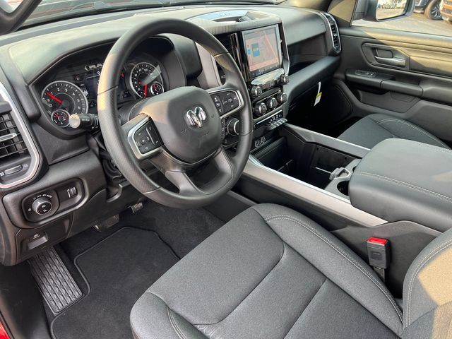 New 2026 RAM 1500 Express AWD/4WD image 23