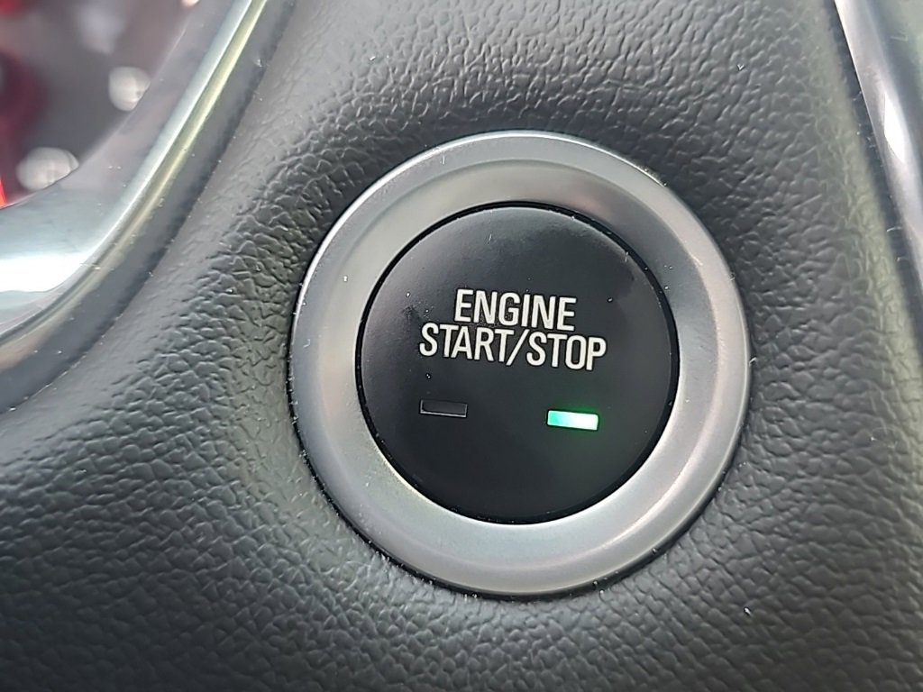 Certified 2023 Chevrolet Traverse Premier w/ Redline Edition image 25