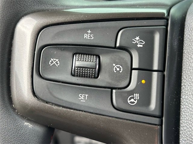 Used 2023 Chevrolet Tahoe RST w/ Luxury Package image 38