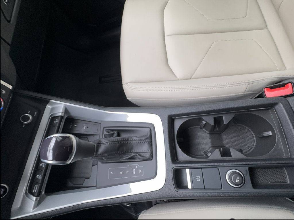 Used 2024 Audi Q3 2.0T Premium AWD/4WD image 53