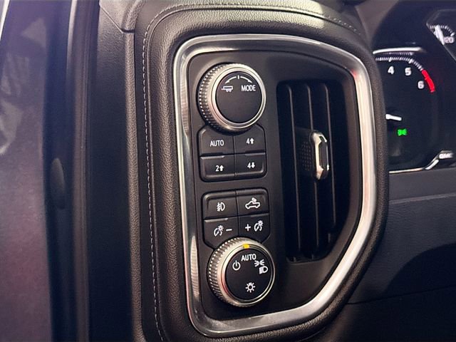 Used 2020 GMC Sierra 1500 Elevation w/ Elevation Value Package image 11