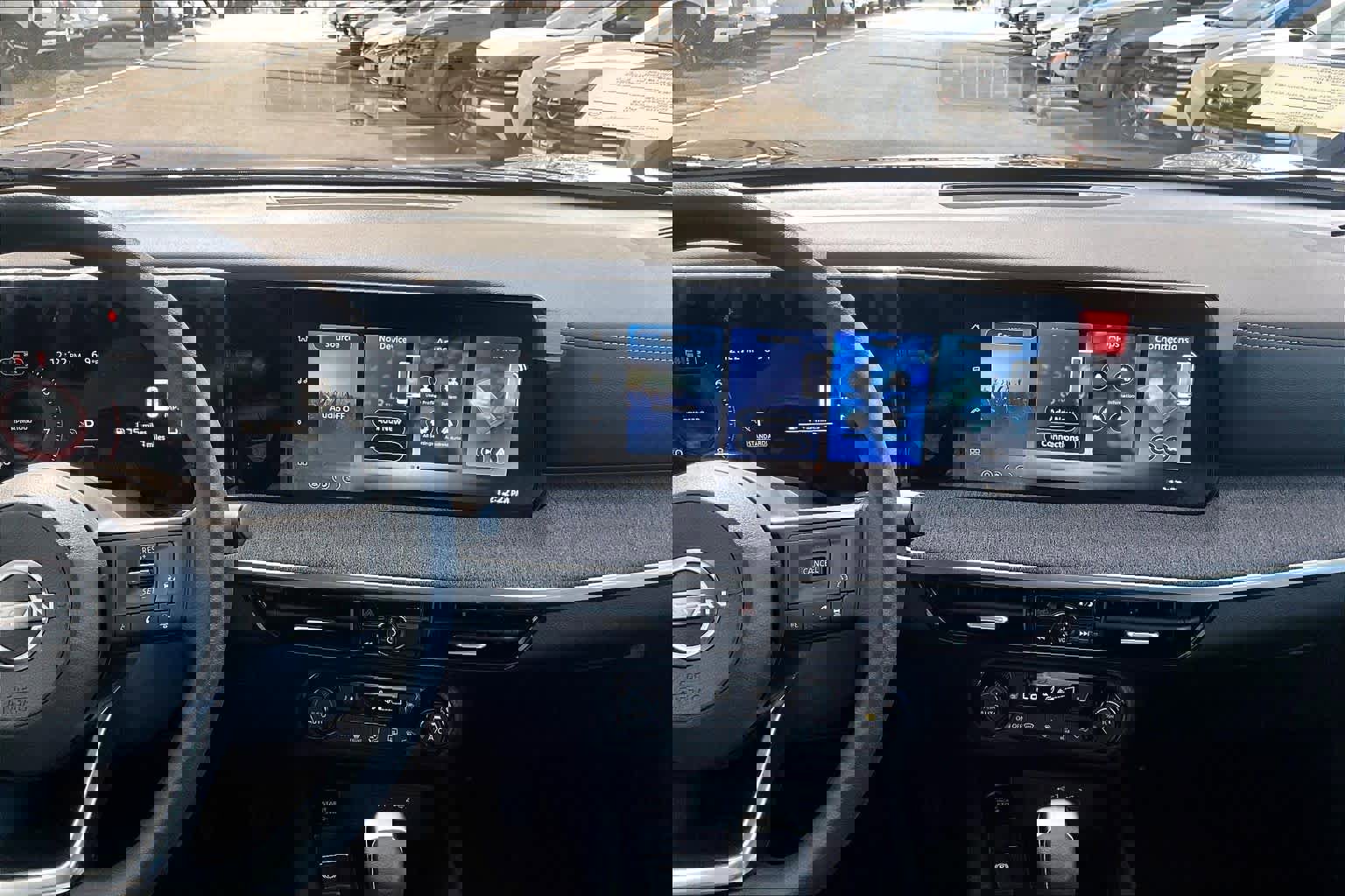 New 2026 Nissan Kicks SV image 6