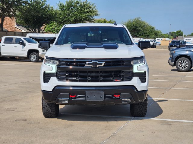 Used 2023 Chevrolet Silverado 1500 LT Trail Boss w/ Convenience Package II AWD/4WD image 10