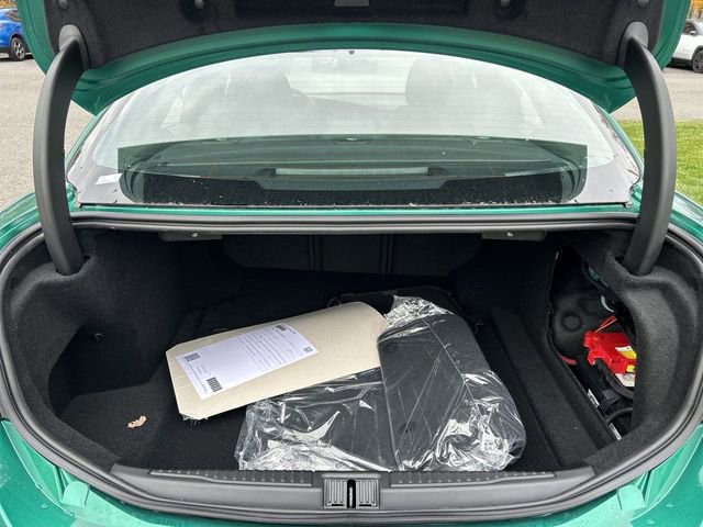 New 2025 Alfa Romeo Giulia AWD w/ Driving Assist Package image 17