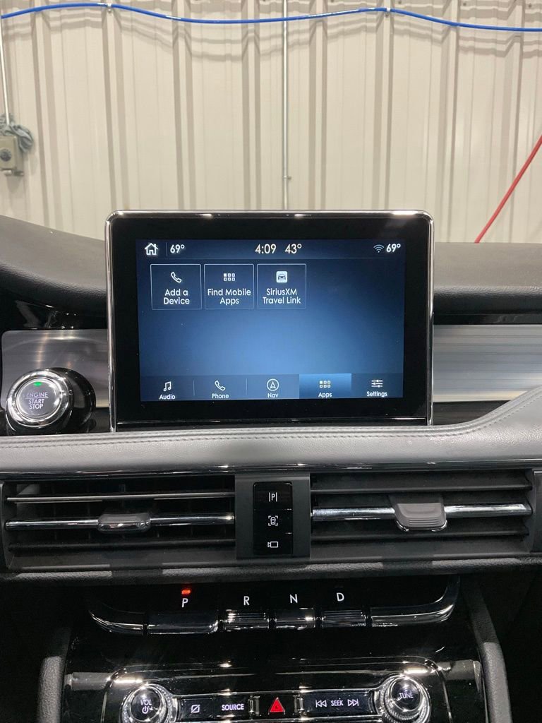 Used 2022 Lincoln Corsair FWD w/ Equipment Group 101A image 17