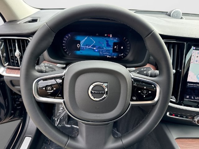 Certified 2024 Volvo S60 B5 Ultimate w/ Protection Package Premier AWD/4WD image 14