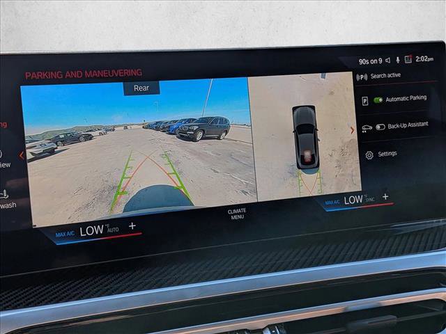 Certified 2023 BMW i4 M50 w/ Premium Package image 14