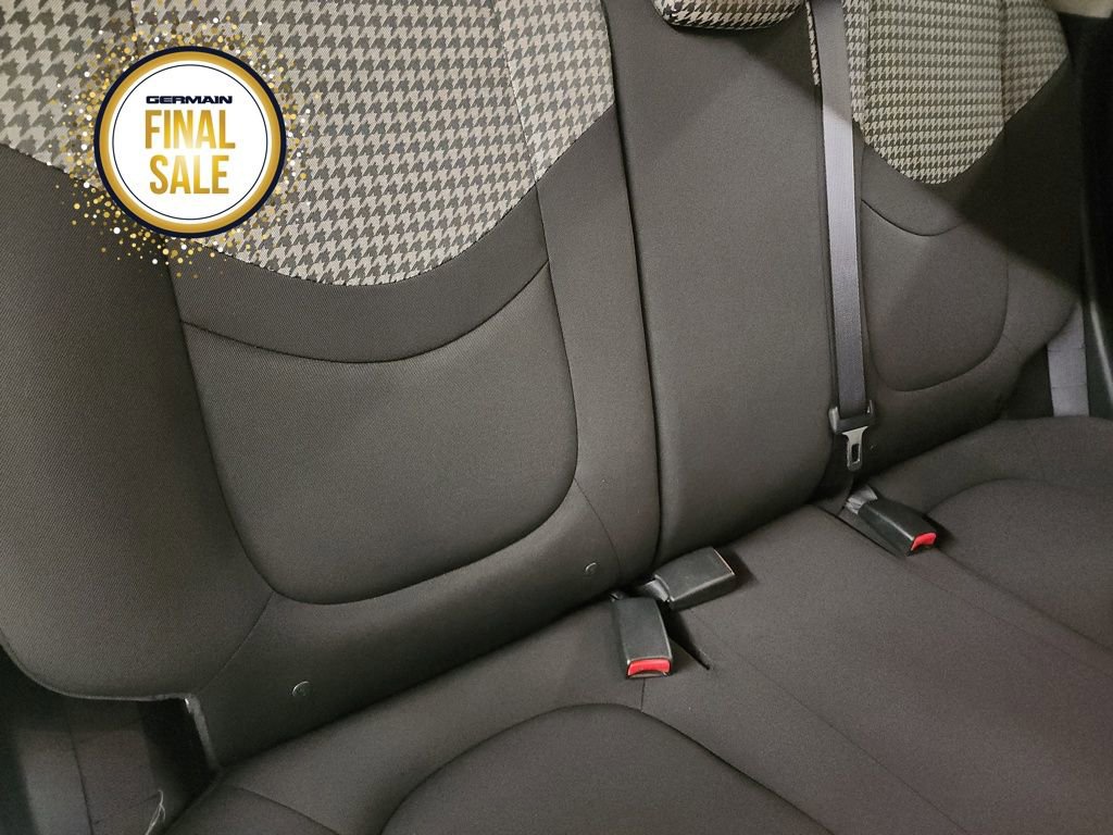 Used 2011 Kia Soul ! image 17