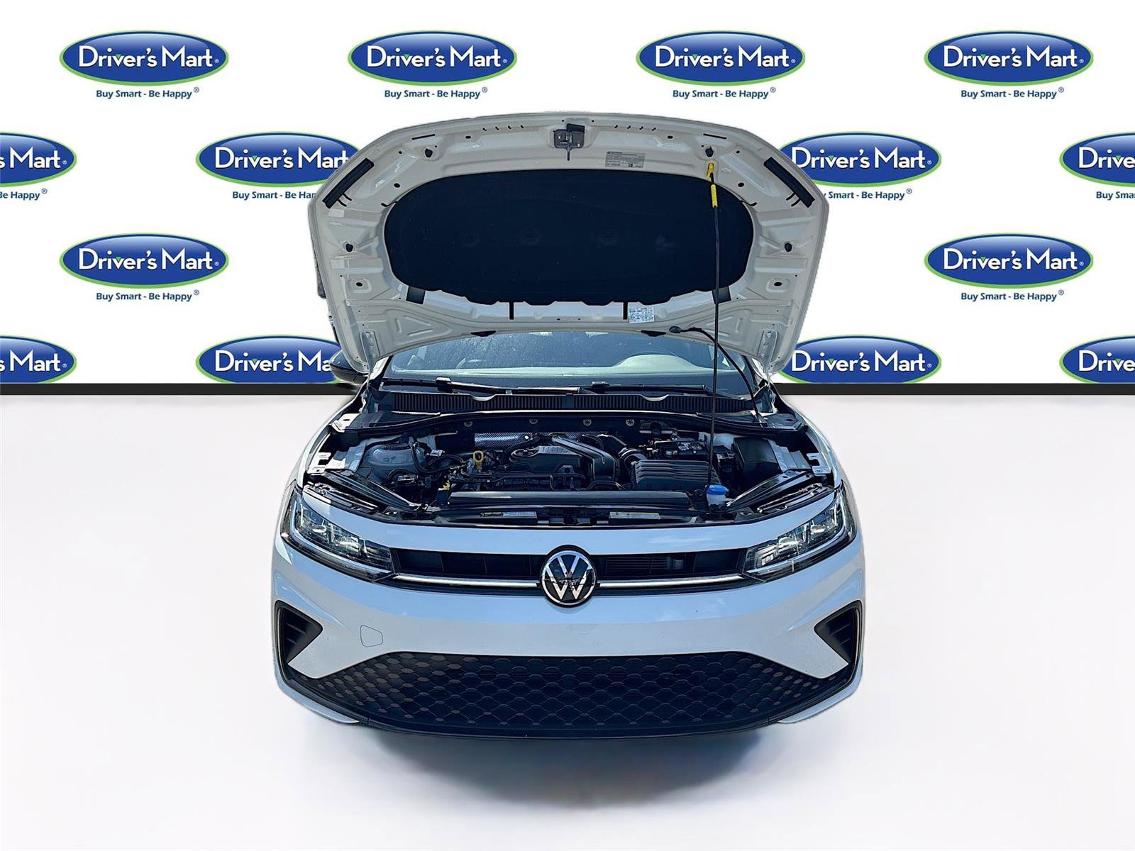 Used 2025 Volkswagen Jetta Sport FWD image 31