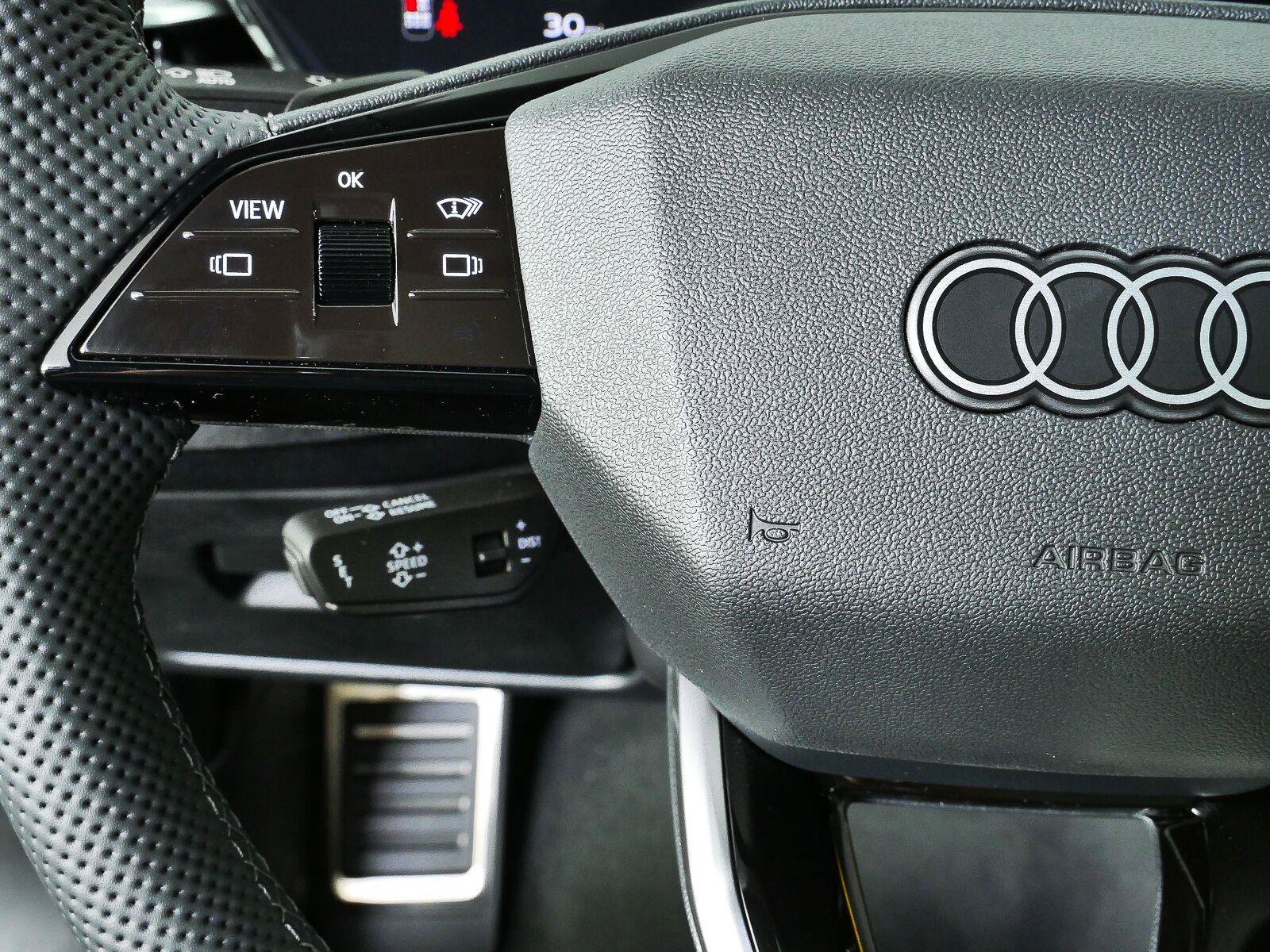New 2026 Audi A6 Prestige AWD/4WD image 12
