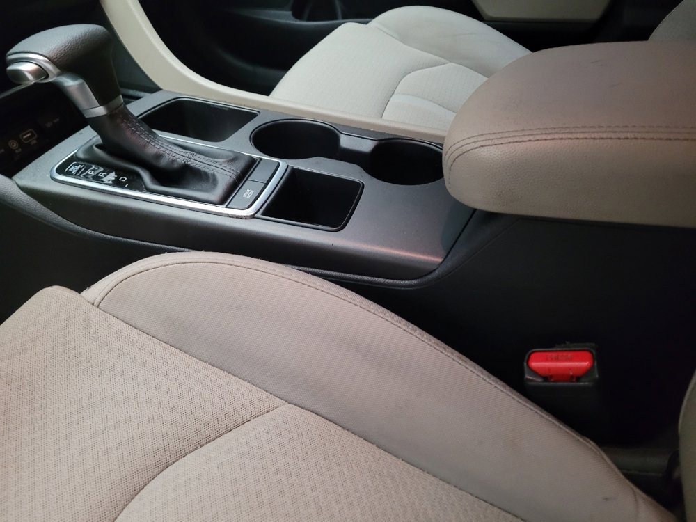 Used 2016 Kia Optima LX image 26