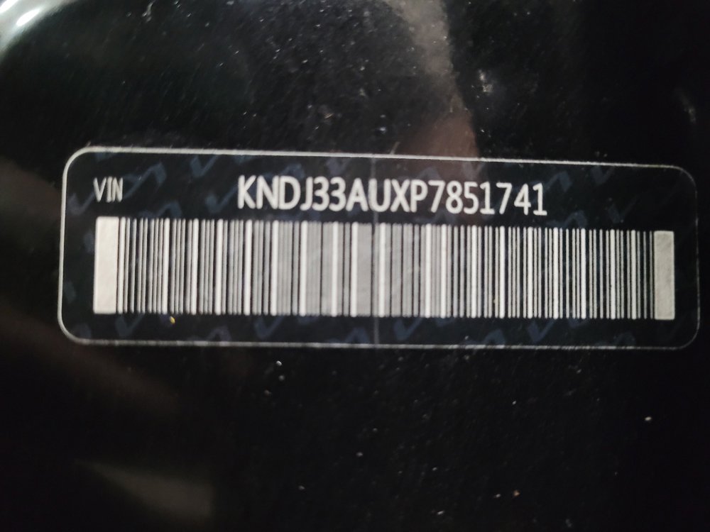 Used 2023 Kia Soul EX FWD image 33