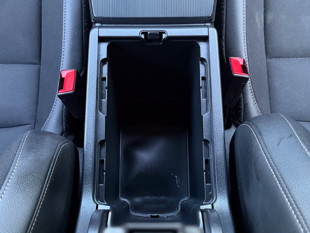 Certified 2026 Honda Civic Sport image 21
