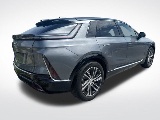 Certified 2023 Cadillac Lyriq 2WD image 5