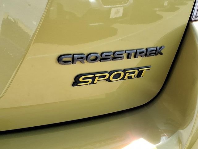 Used 2023 Subaru Crosstrek 2.5i Sport image 6