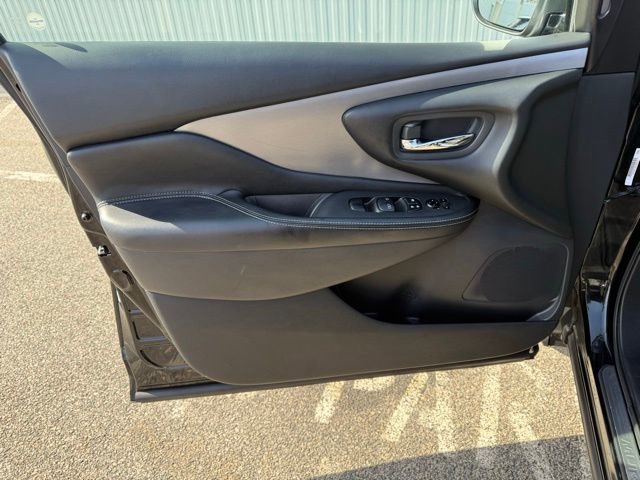 Used 2020 Nissan Murano S w/ Technology Package image 16