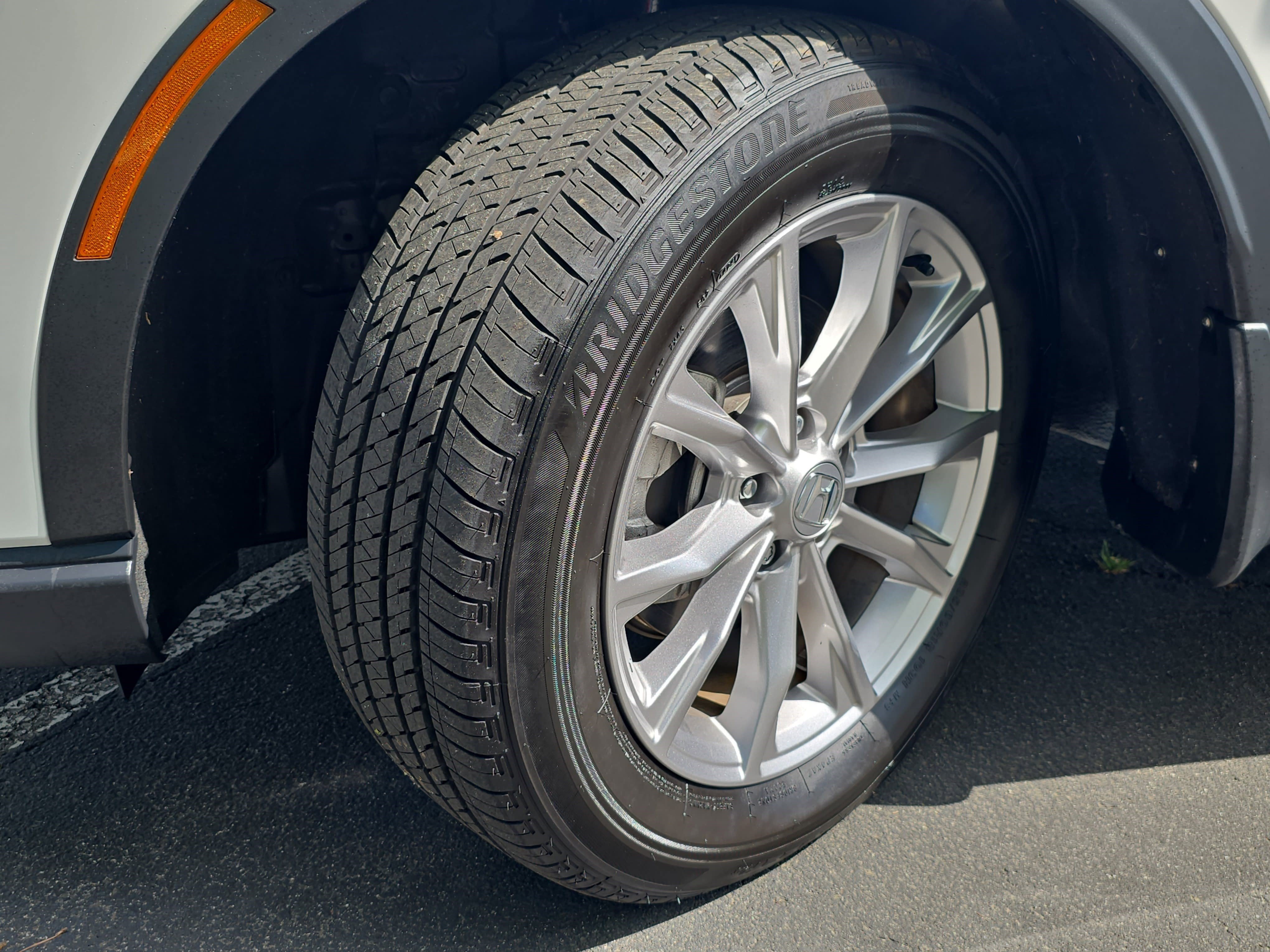 Used 2024 Honda CR-V EX image 33