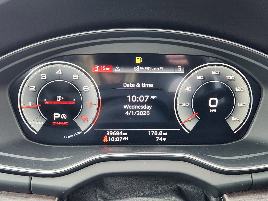 Used 2024 Audi Q5 2.0T Premium Plus image 16